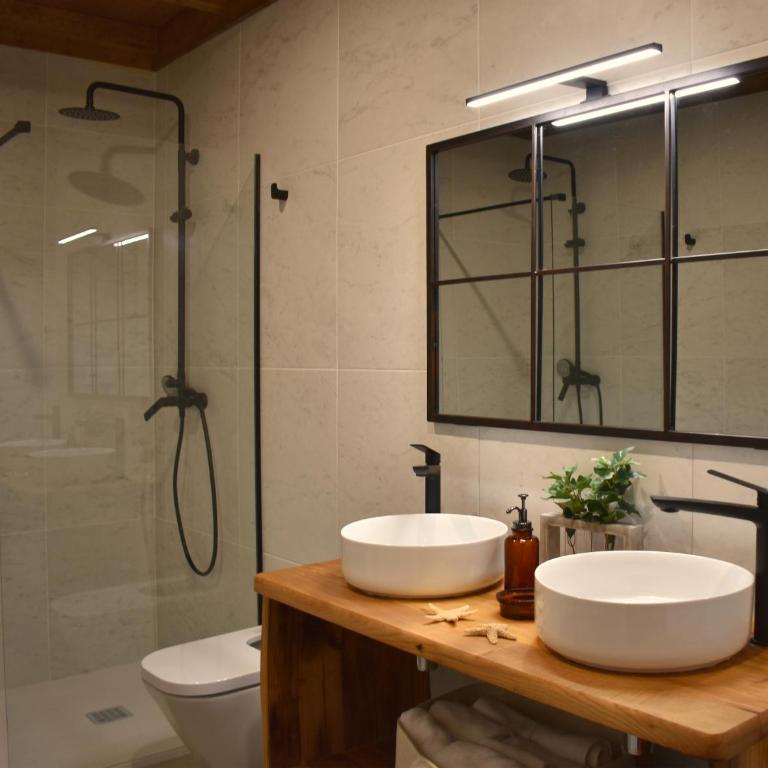 Gandarela Turismo Rural - Suite Superior - 7