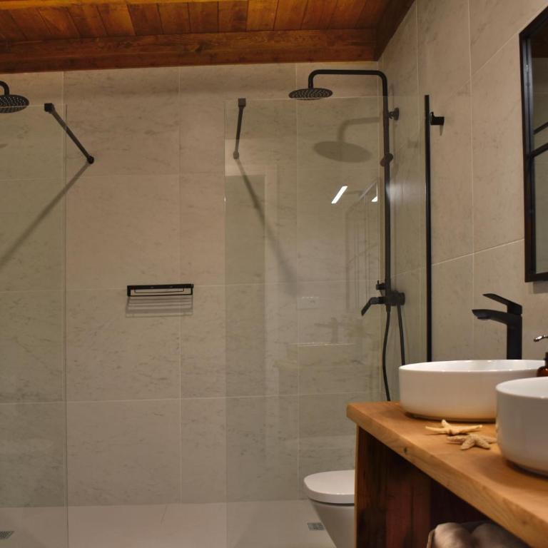 Gandarela Turismo Rural - Suite Superior - 6