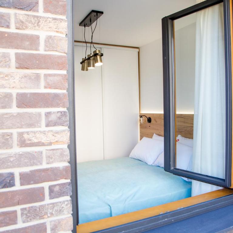 Apartman Teodor - Deluks Apartman - 23