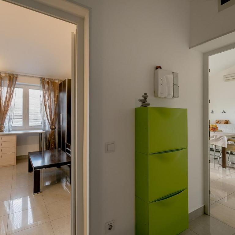 Olive Garden Apartment - Two-Bedroom Villa - 42