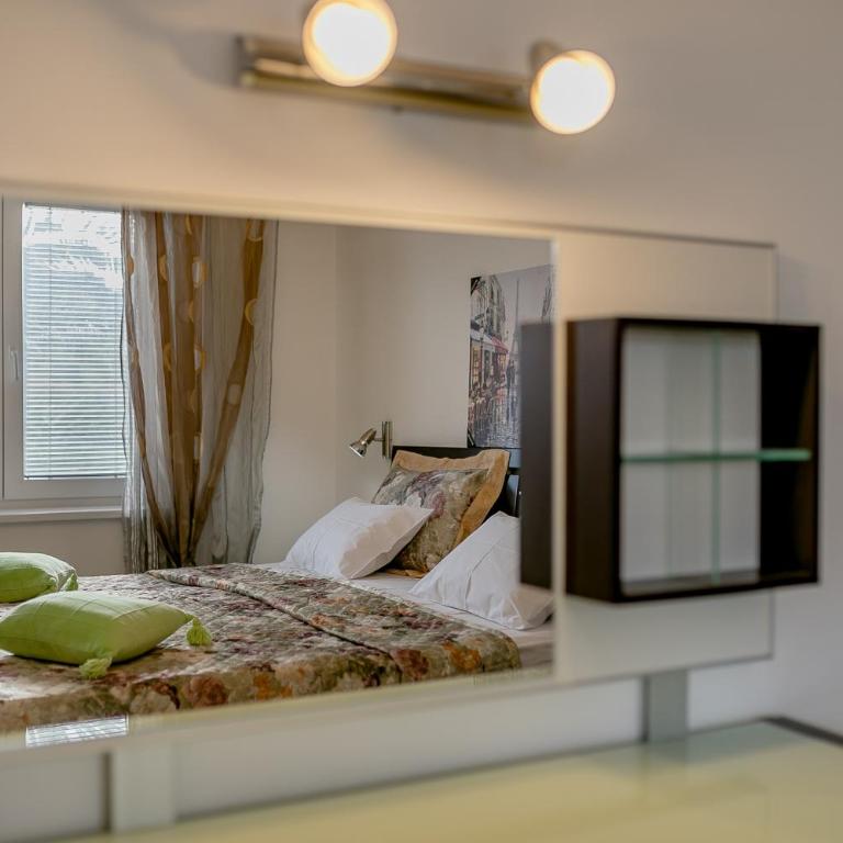 Olive Garden Apartment - Two-Bedroom Villa - 38