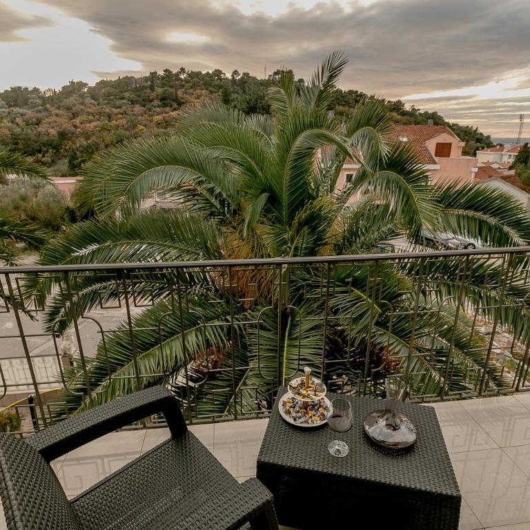 Olive Garden Apartment - Two-Bedroom Villa - 32