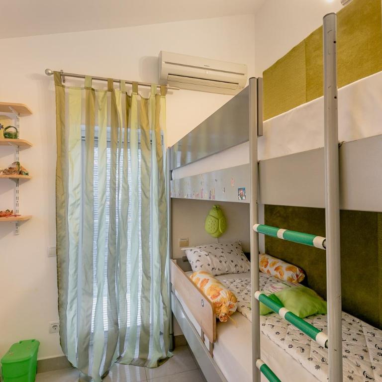 Olive Garden Apartment - Two-Bedroom Villa - 31