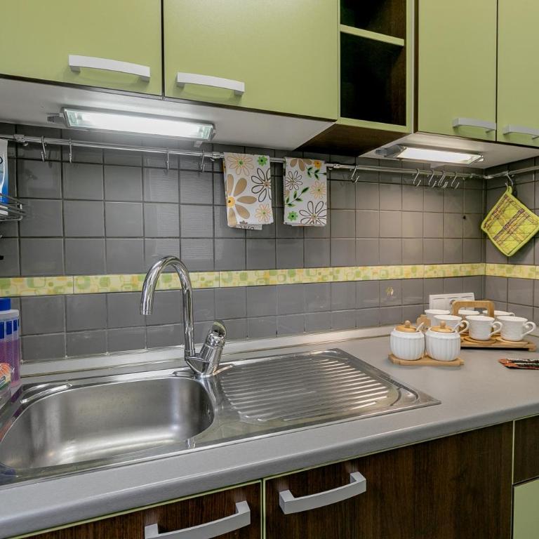 Olive Garden Apartment - Two-Bedroom Villa - 30