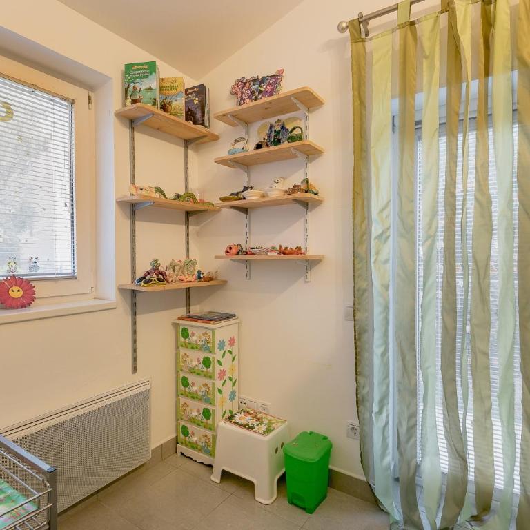 Olive Garden Apartment - Two-Bedroom Villa - 29