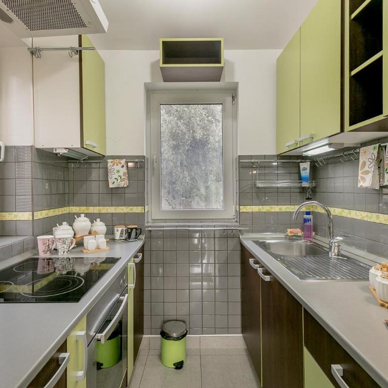 Olive Garden Apartment - Two-Bedroom Villa - 28