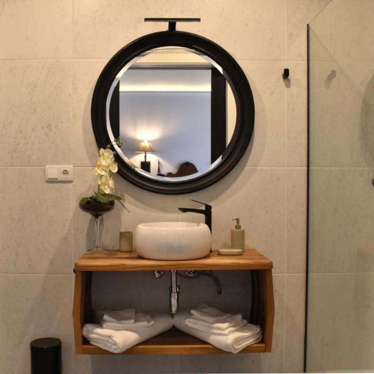 Gandarela Turismo Rural - Suite Junior - 8