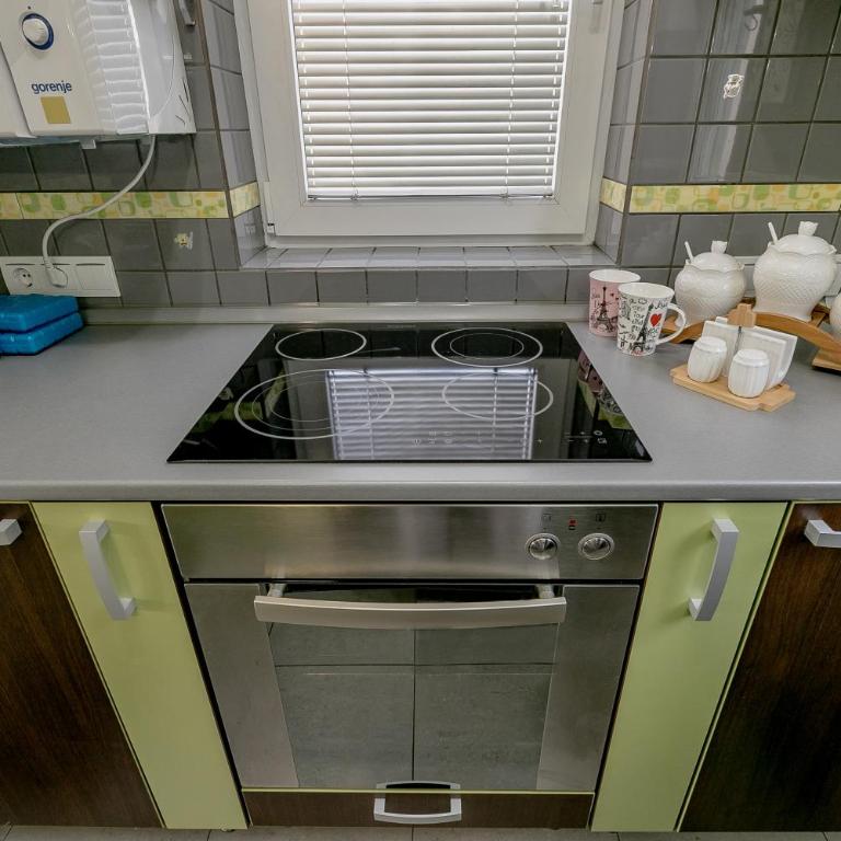 Olive Garden Apartment - Two-Bedroom Villa - 24
