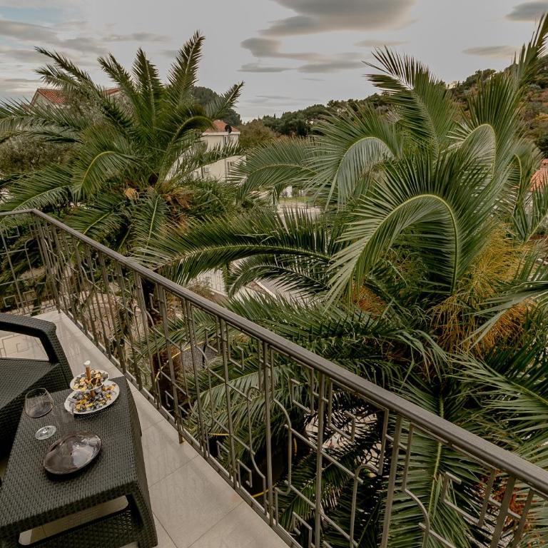 Olive Garden Apartment - Two-Bedroom Villa - 21