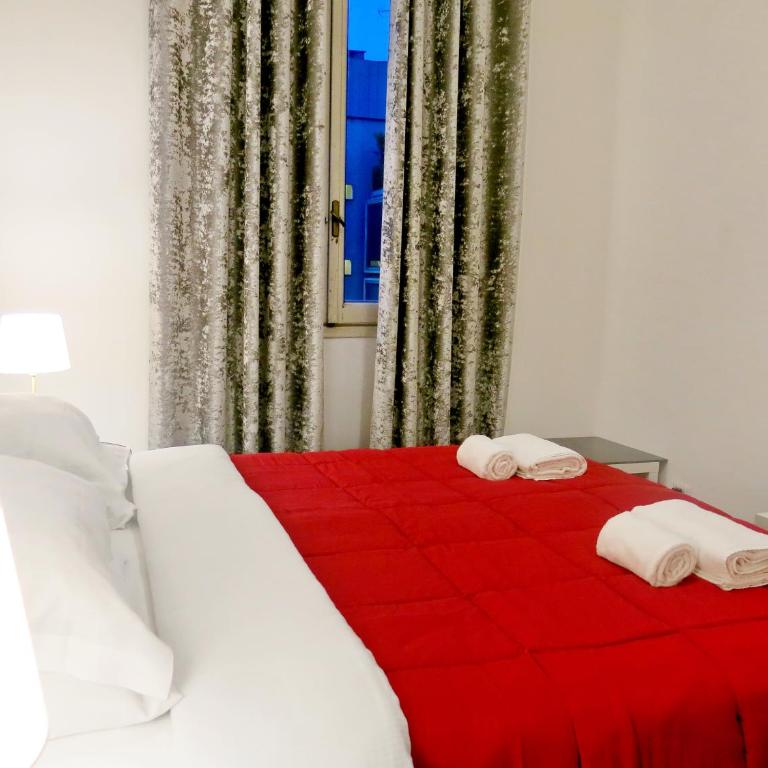 NIK Rooms - Chambre Double Économique - 4