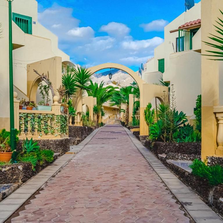4bedrm RiverStylePool Best Beach Tenerife in 200m - Apartamento - 47