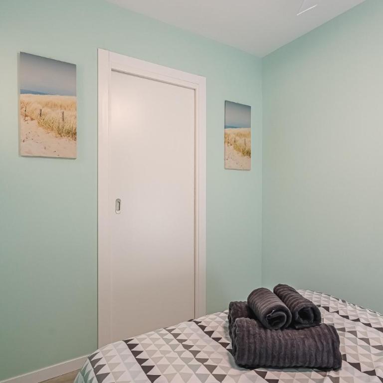 4bedrm RiverStylePool Best Beach Tenerife in 200m - Apartamento - 41