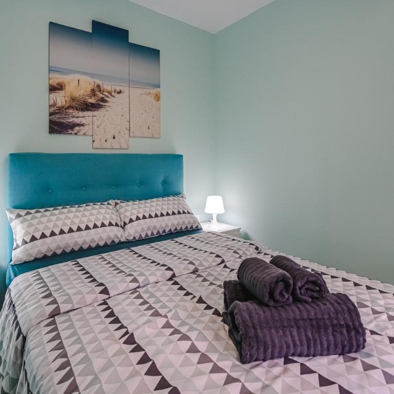 4bedrm RiverStylePool Best Beach Tenerife in 200m - Apartamento - 36