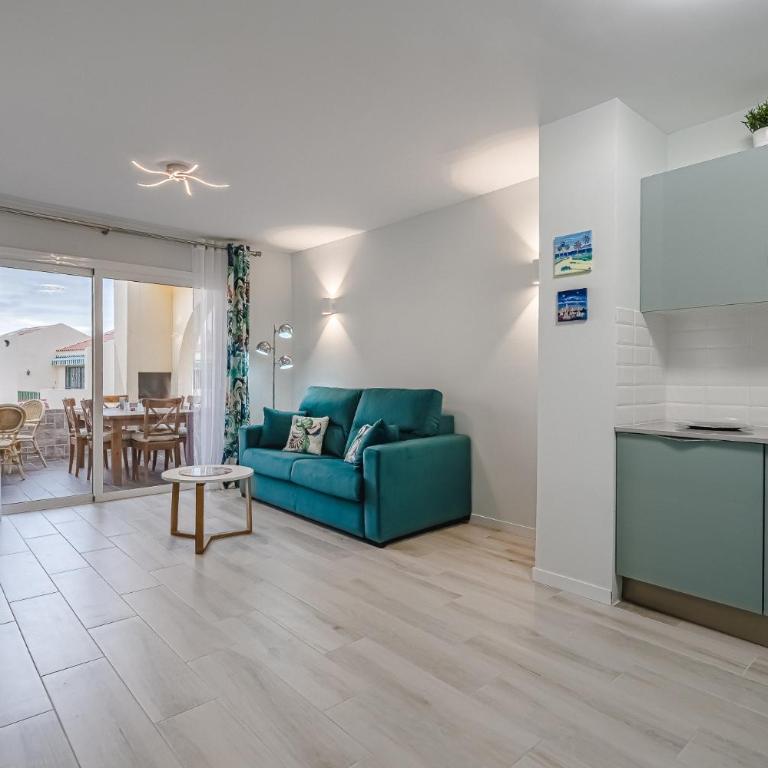 4bedrm RiverStylePool Best Beach Tenerife in 200m - Apartamento - 26