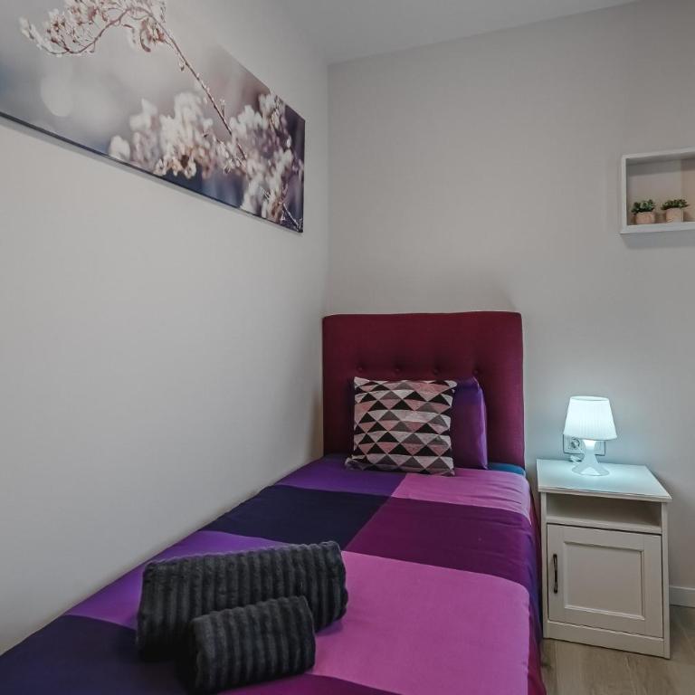4bedrm RiverStylePool Best Beach Tenerife in 200m - Apartamento - 21