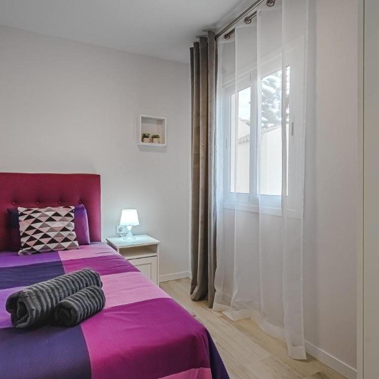 4bedrm RiverStylePool Best Beach Tenerife in 200m - Apartamento - 19