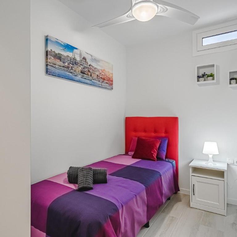 4bedrm RiverStylePool Best Beach Tenerife in 200m - Apartamento - 18