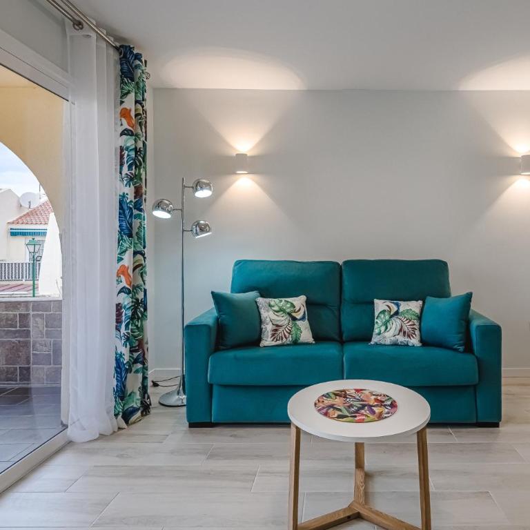4bedrm RiverStylePool Best Beach Tenerife in 200m - Apartamento - 17
