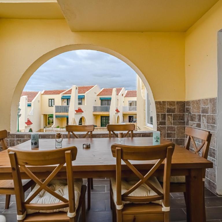 4bedrm RiverStylePool Best Beach Tenerife in 200m - Apartamento - 11