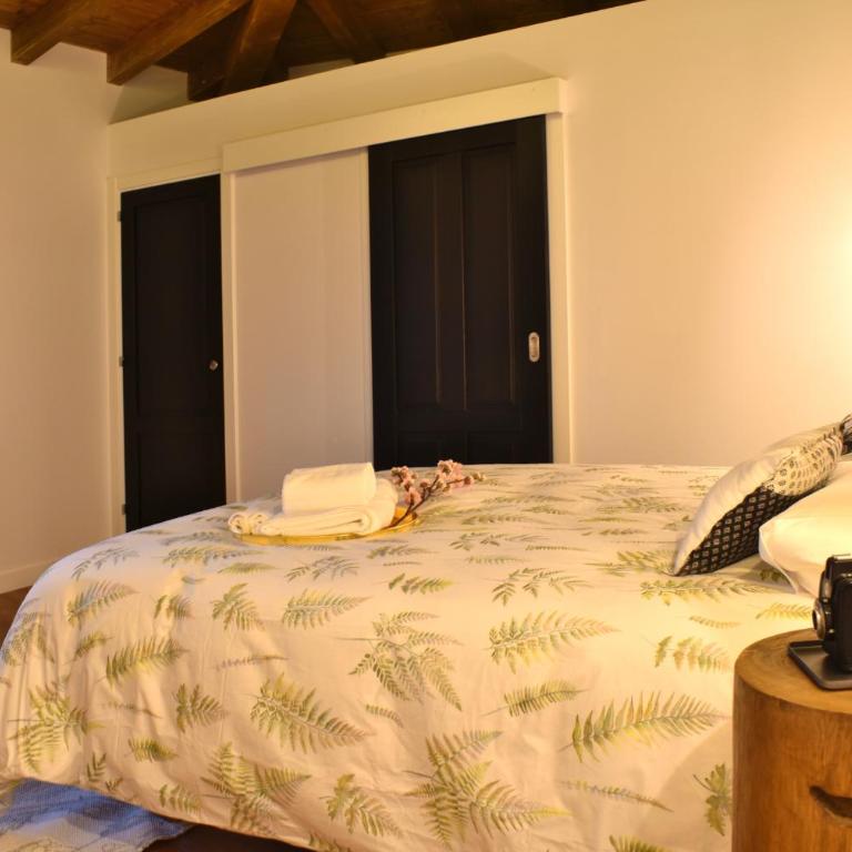 Gandarela Turismo Rural - Habitación Doble - 6