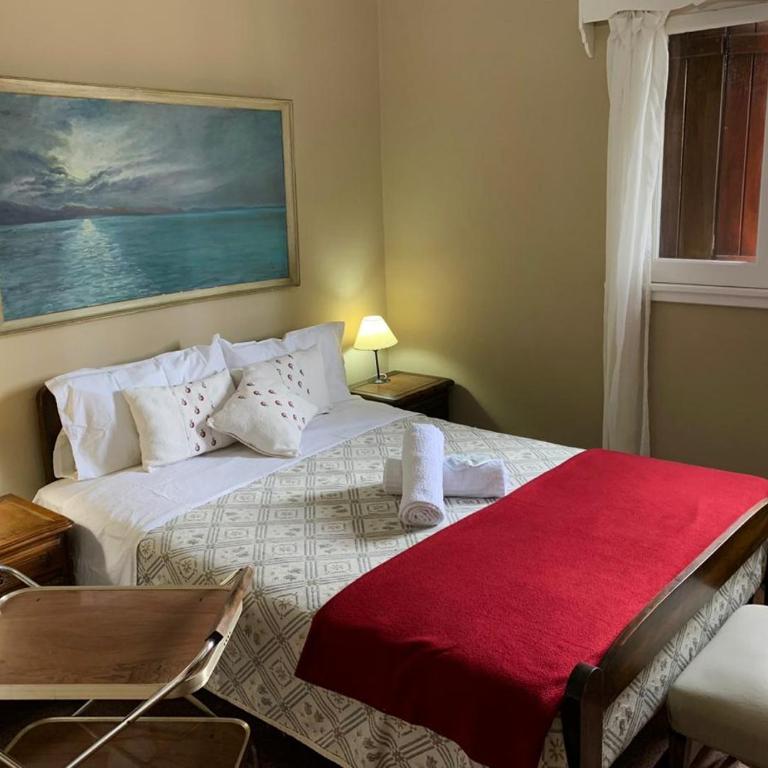 Casa Chiozza - Suite con vistas a la ciudad - 1