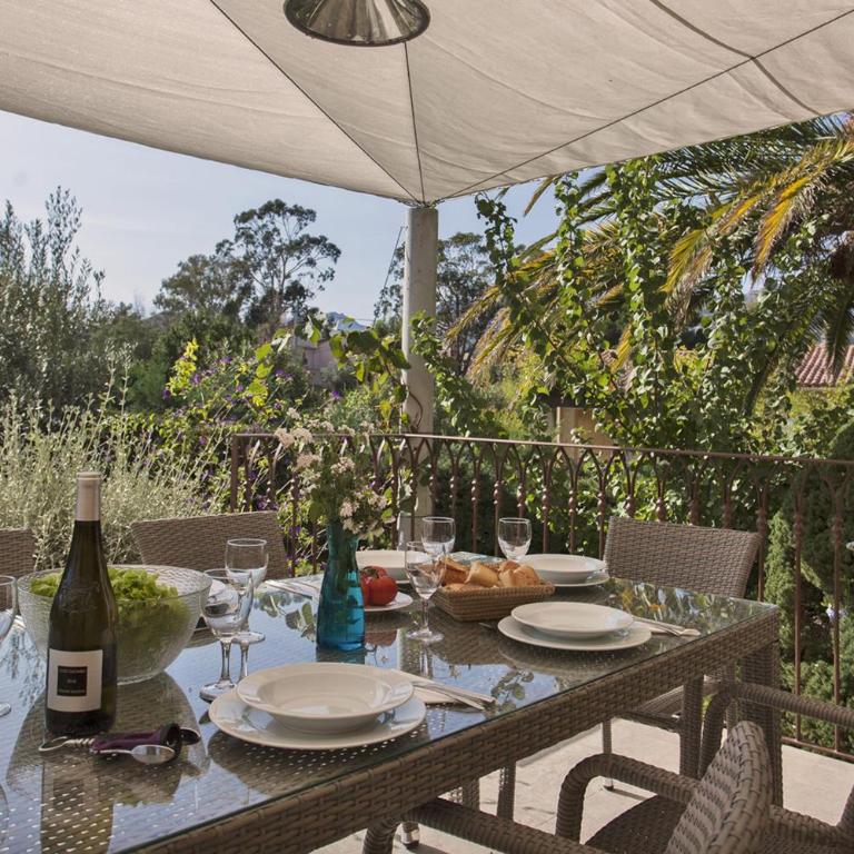 Appartement de vacances Arbousier à Calvi piscine chauffée partagée bbq - Apartment - 16