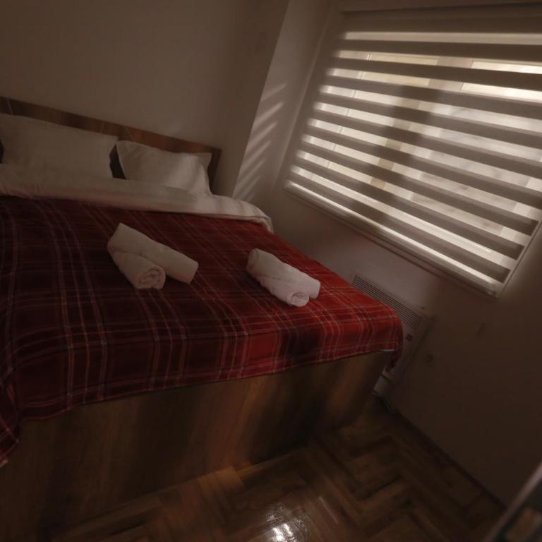 Apartman Una - One-Bedroom Apartment - 10