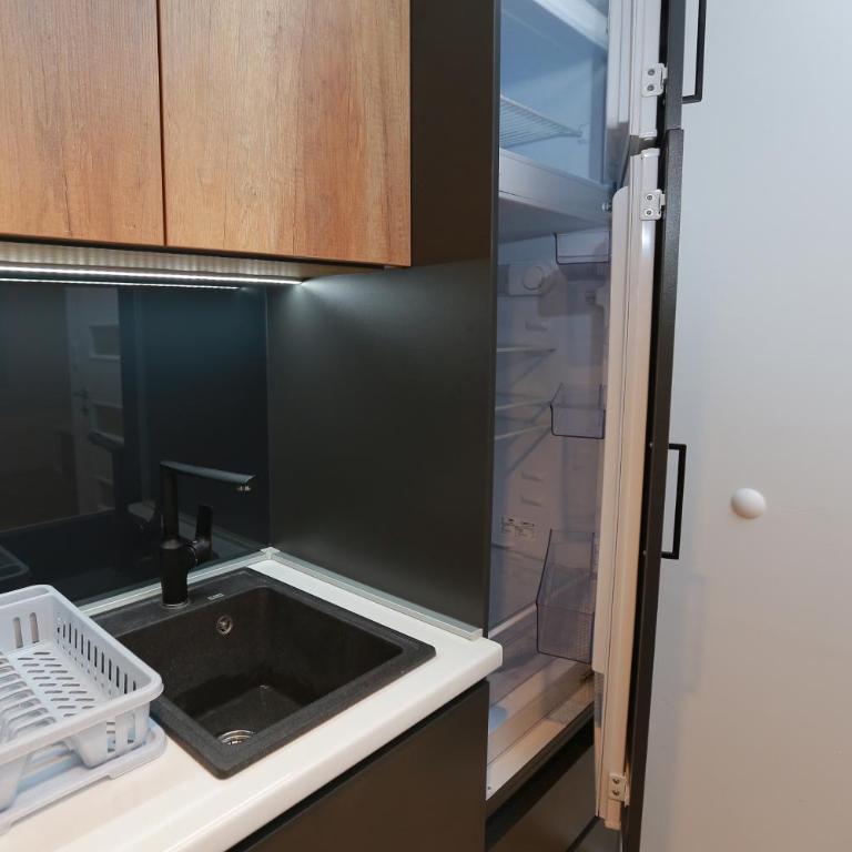 Apartman Una - One-Bedroom Apartment - 5
