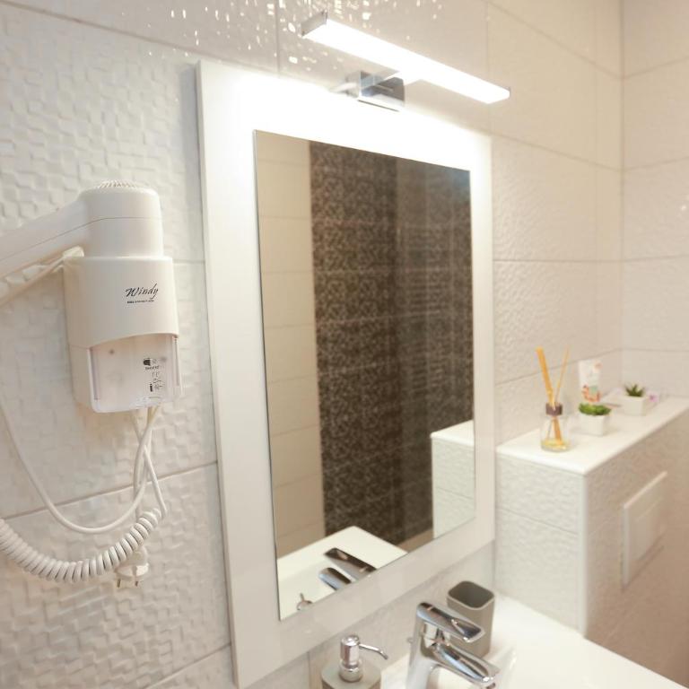 Apartman Una - One-Bedroom Apartment - 12
