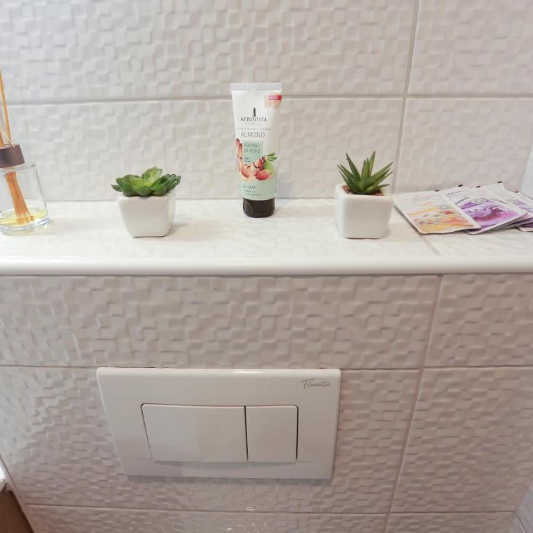 Apartman Una - One-Bedroom Apartment - 13