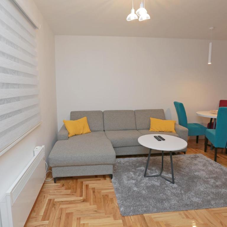 Apartman Una - Apartman sa 1 Spavaćom Sobom - 2