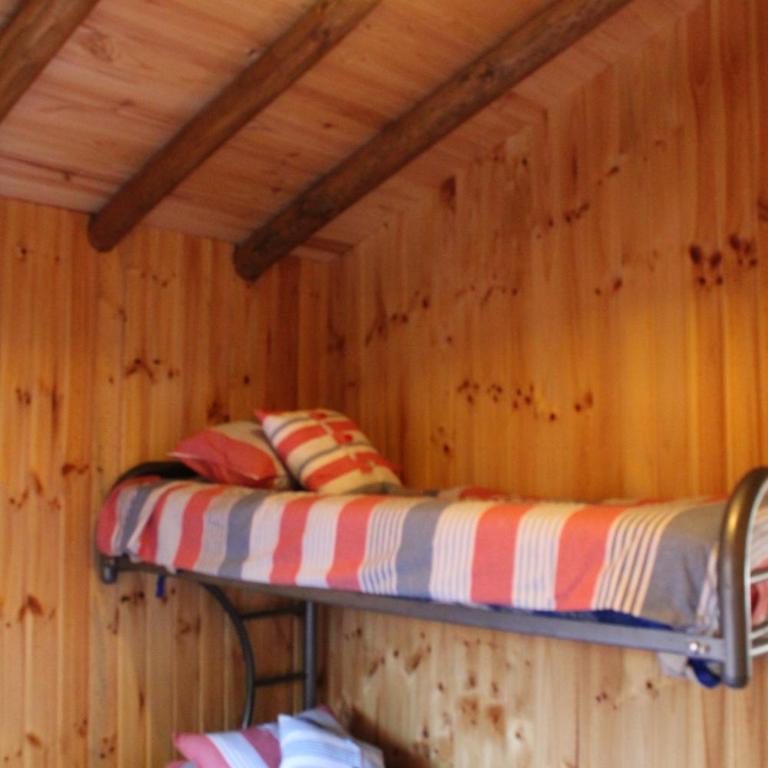 Cabaña El Mirador de Vichuquén - Two-Bedroom House - 28