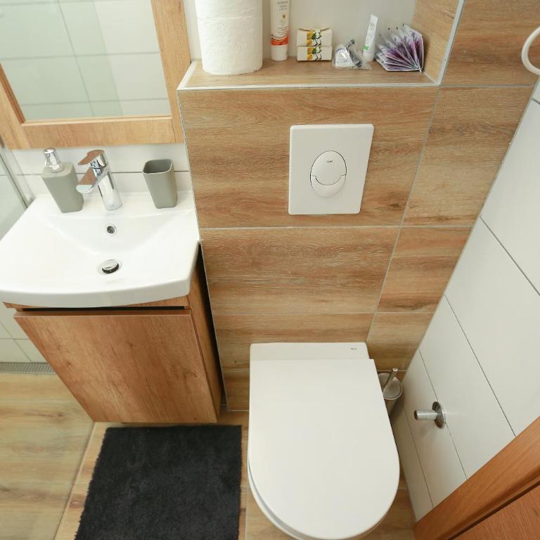 Apartman KUTAK Jahorina - One-Bedroom Apartment - 17