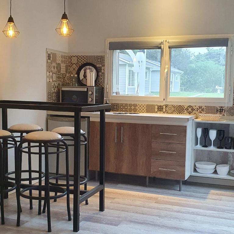 The GaTe beach house - Apartamento Deluxe - 9