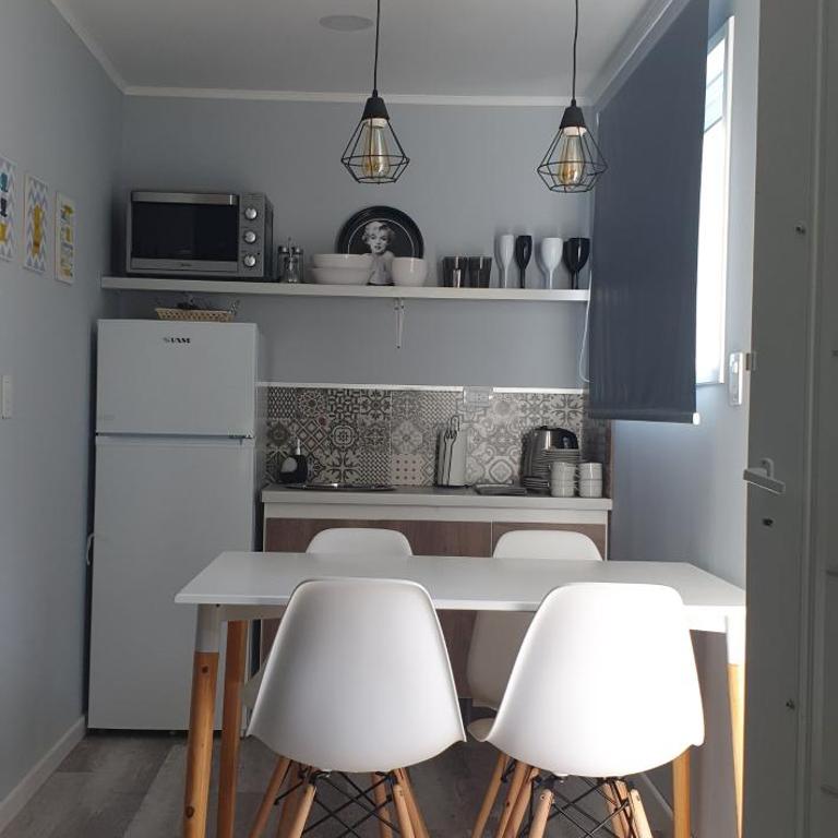 The GaTe beach house - Habitación Doble Deluxe - 1 o 2 camas - 7