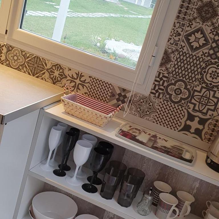 The GaTe beach house - Apartamento Deluxe - 4