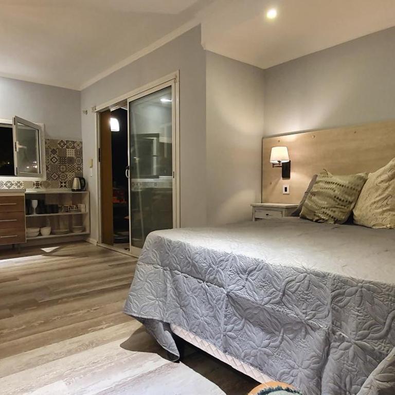 The GaTe beach house - Apartamento Deluxe - 3