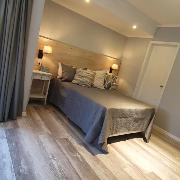The GaTe beach house - Apartamento Deluxe - 1