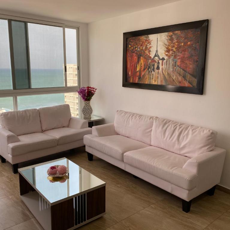 Kattyapartament 1103vista al mar - Apartamento de 3 dormitorios - 13