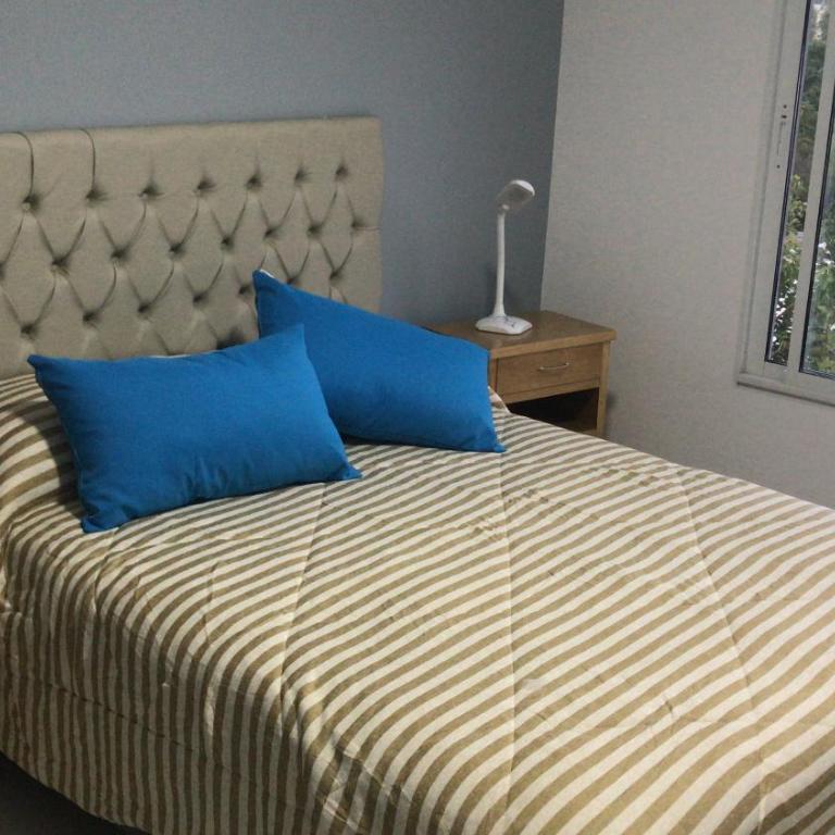 Departamento Piamonte - Apartamento de 1 dormitorio - 2
