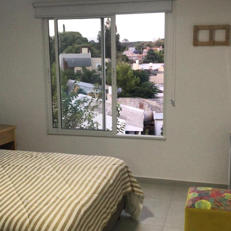 Departamento Piamonte - Apartamento de 1 dormitorio - 5