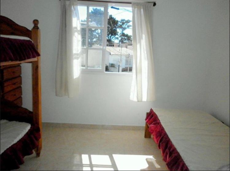Excelente Duplex a 5 cuadras del mar con WiFi y TV Calle 36 y 6 - Casa de 2 dormitorios - 6