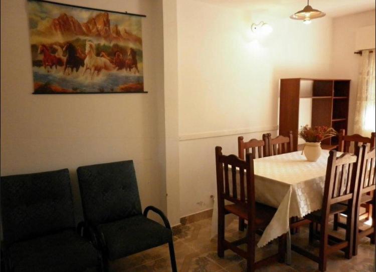Excelente Duplex a 5 cuadras del mar con WiFi y TV Calle 36 y 6 - Casa de 2 dormitorios - 7