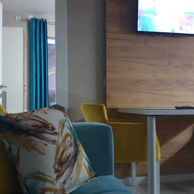 Apartman Sweet Dreams 3 - Apartman sa 1 Spavaćom Sobom - 29