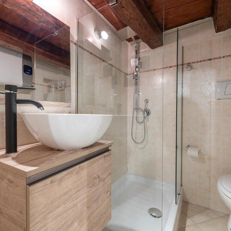 Aquamarina - Appartamento con 1 Camera da Letto - 5