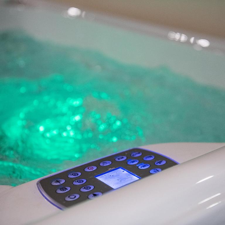 Aquamarina - Appartamento con 1 Camera da Letto - 8