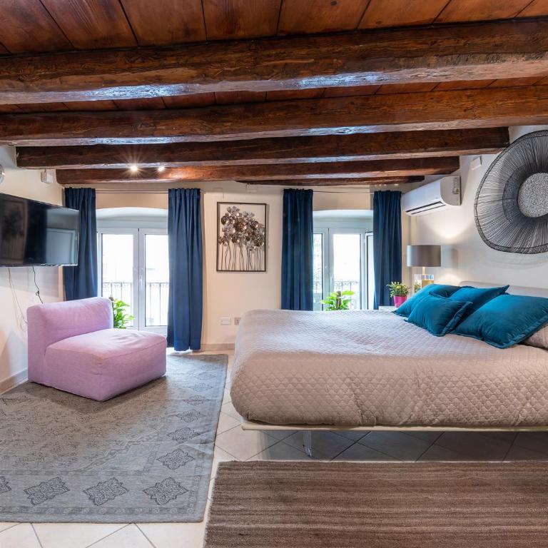 Aquamarina - Appartamento con 1 Camera da Letto - 6