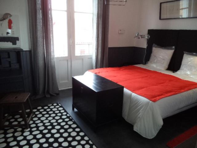 Toki Alai - Doppelzimmer mit Bergblick - 1