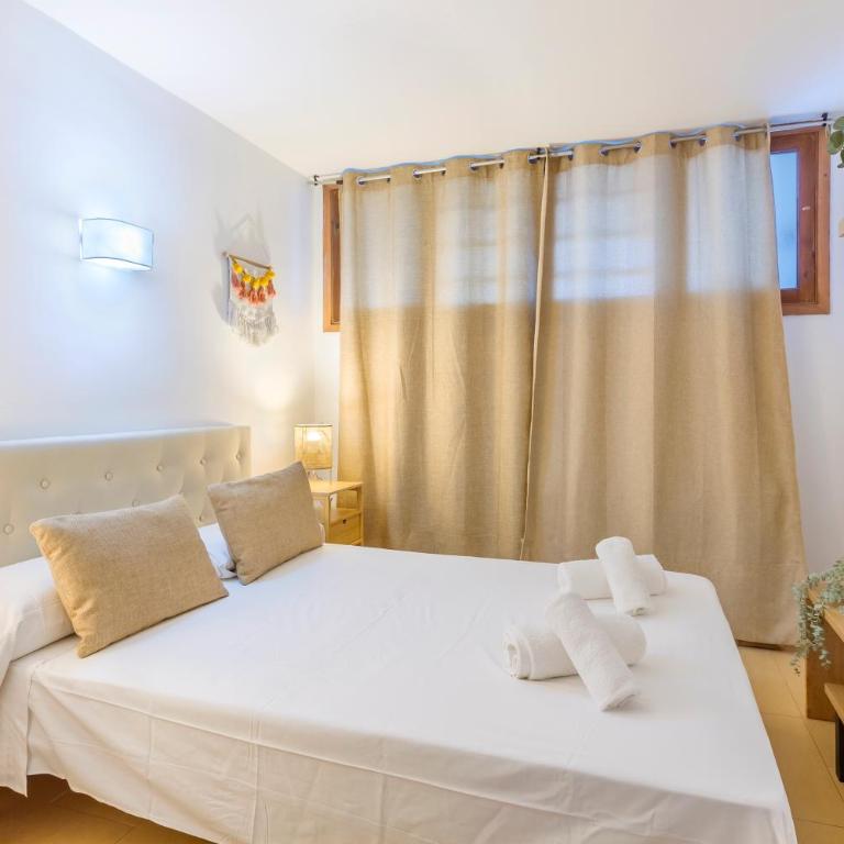 Apartment Alcudia Ocean View - Apartamento de 2 dormitorios - 11
