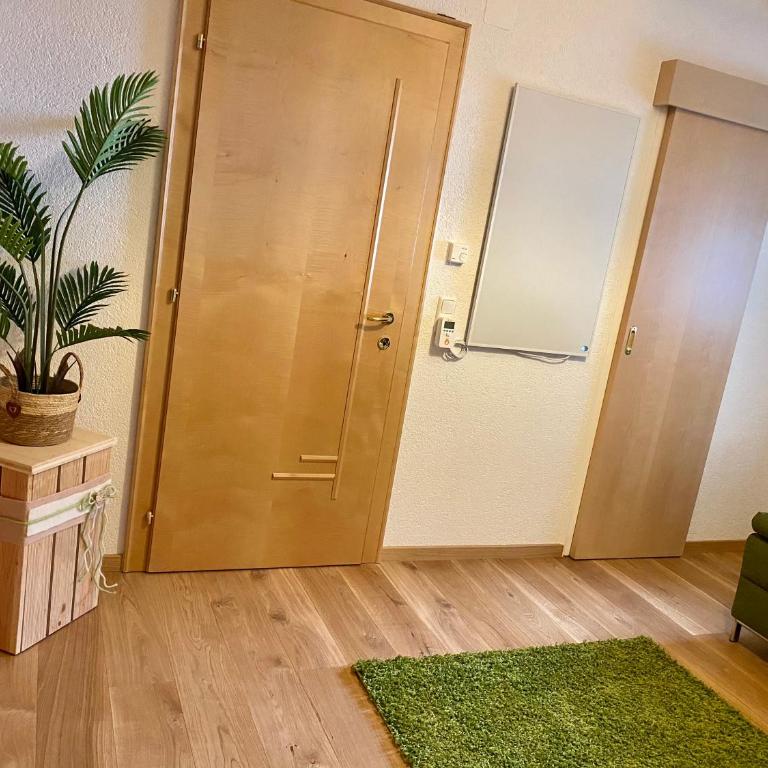 AlpenApartment mit NationalparkCard - Apartment - 10